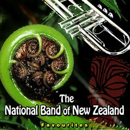 The Best Of The National Band Of New Zealand